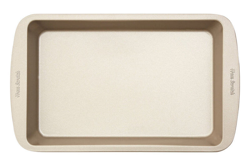 From Scratch Roasting Pan