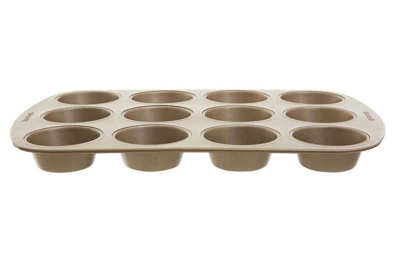 From Scratch Twelve Muffin Tray
