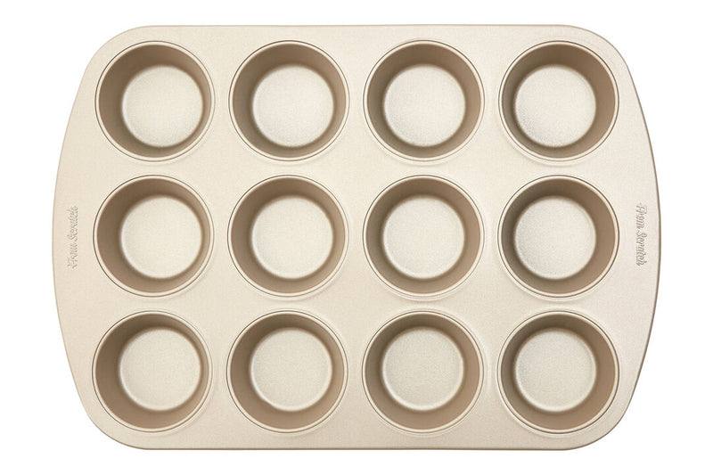 From Scratch Twelve Muffin Tray