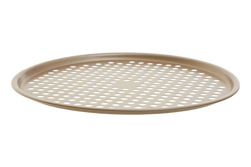 From Scratch Non Stick Round Pizza Crisper