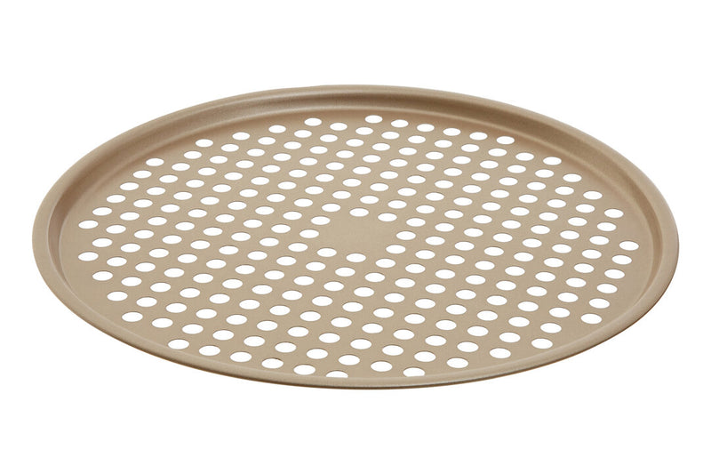 From Scratch Non Stick Round Pizza Crisper