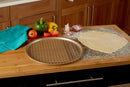 From Scratch Non Stick Round Pizza Crisper