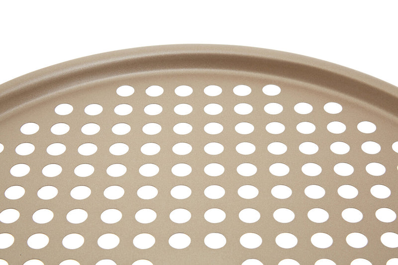 From Scratch Non Stick Round Pizza Crisper