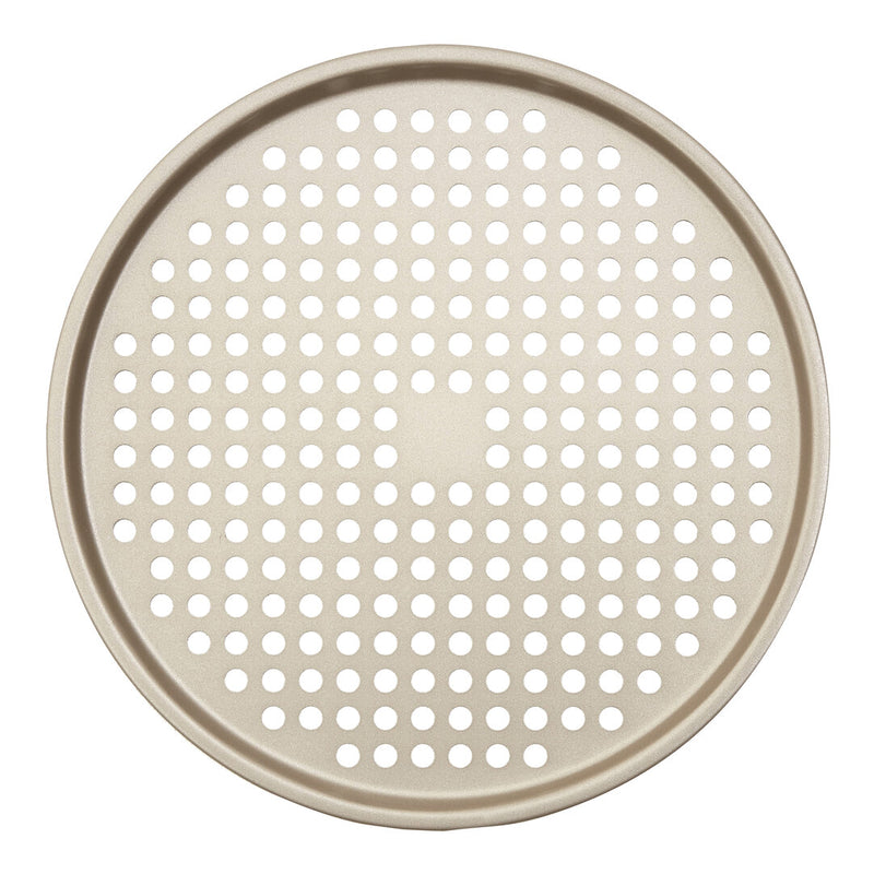 From Scratch Non Stick Round Pizza Crisper