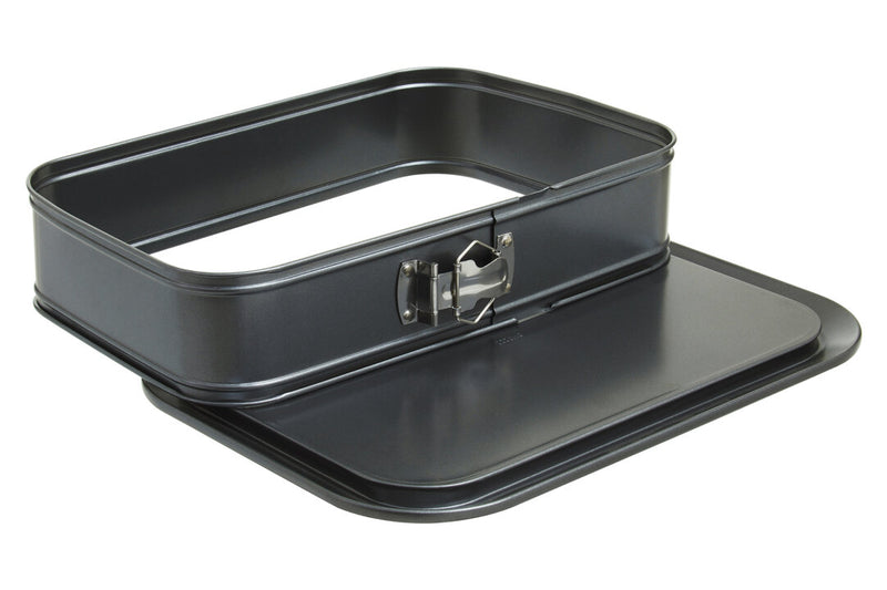 From Scratch Non Stick Rectangular Cake Tin