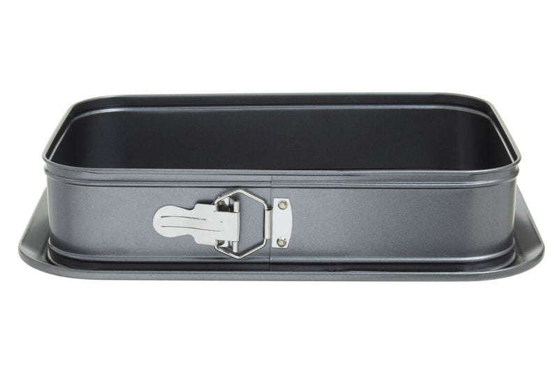 From Scratch Non Stick Rectangular Cake Tin