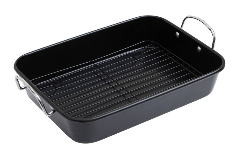 From Scratch Small Rectangular Roasting Pan