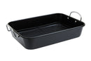From Scratch Small Rectangular Roasting Pan
