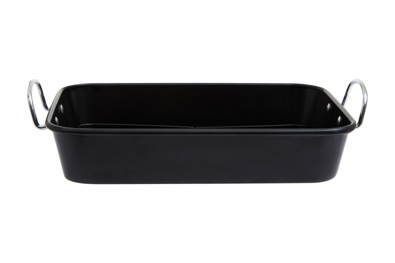 From Scratch Small Rectangular Roasting Pan