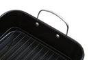 From Scratch Small Rectangular Roasting Pan