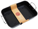 From Scratch Small Rectangular Roasting Pan
