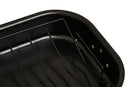 From Scratch Large Black Roasting Tin With Rack