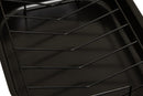 From Scratch Large Black Roasting Tin With Rack