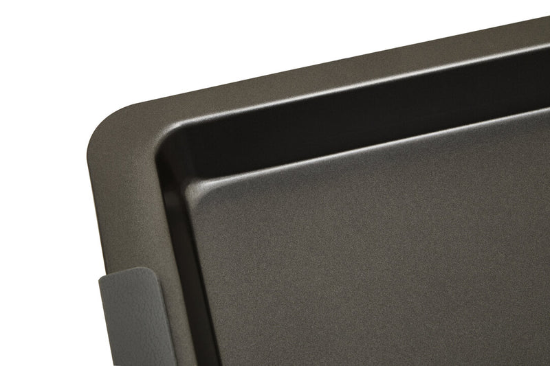 From Scratch Large Grey Baking Tray