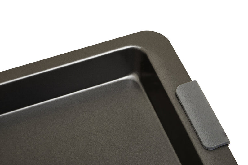 From Scratch Large Grey Baking Tray