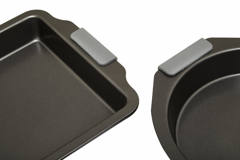 From Scratch Set Of Three Baking Dishes