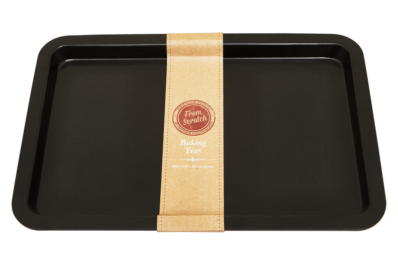 From Scratch Non Stick Rectangular Baking Tray