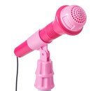 Kidkid Electric Guitar Microphone Amplifier Toy Set