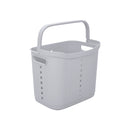 Lifeideas 4-Tier Laundry Storage  with Wheels