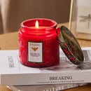 Lifeideas Soy Wax Scented Candle