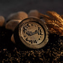 Livingandhome Facial Cleansing Soap Bars 2 Pcs Moisturizing Charcoal Soap