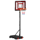 Basketball Hoop Stand