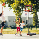 Basketball Hoop Stand