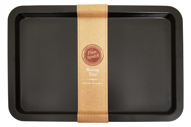 From Scratch Non Stick Rectangular Baking Tray