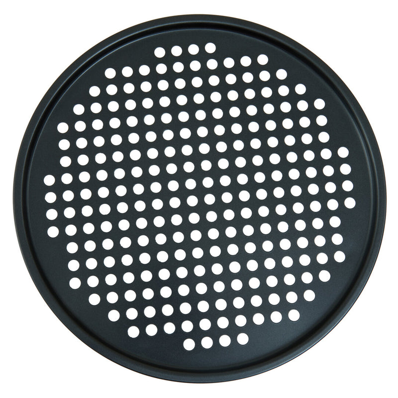 From Scratch Large Non Stick Pizza Tray