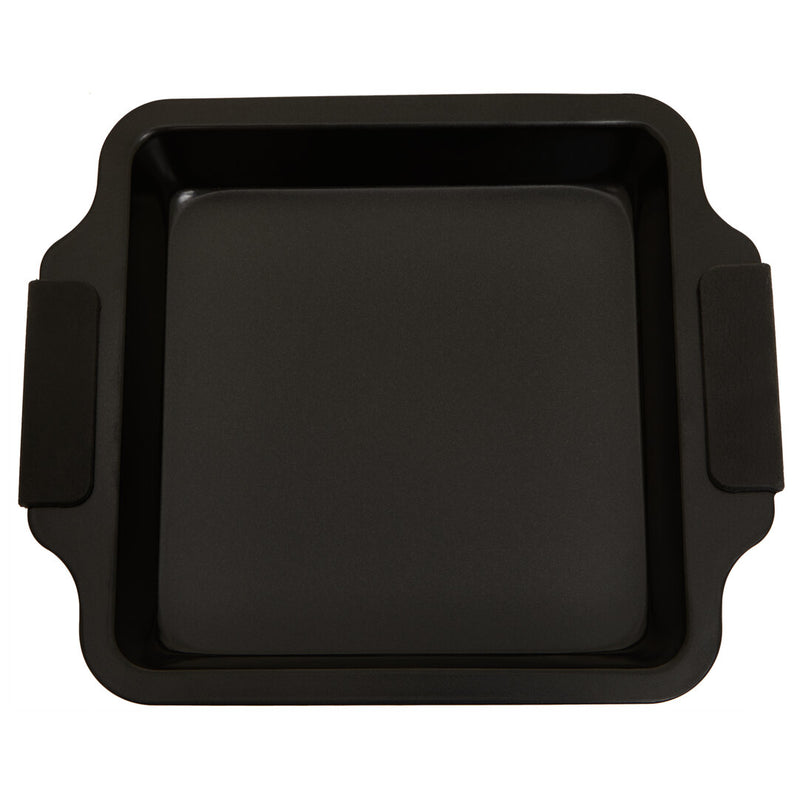 From Scratch Black Baking Tin