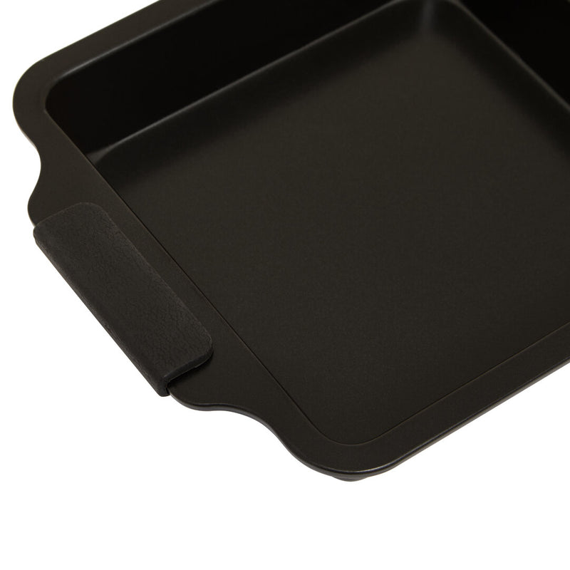 From Scratch Black Baking Tin