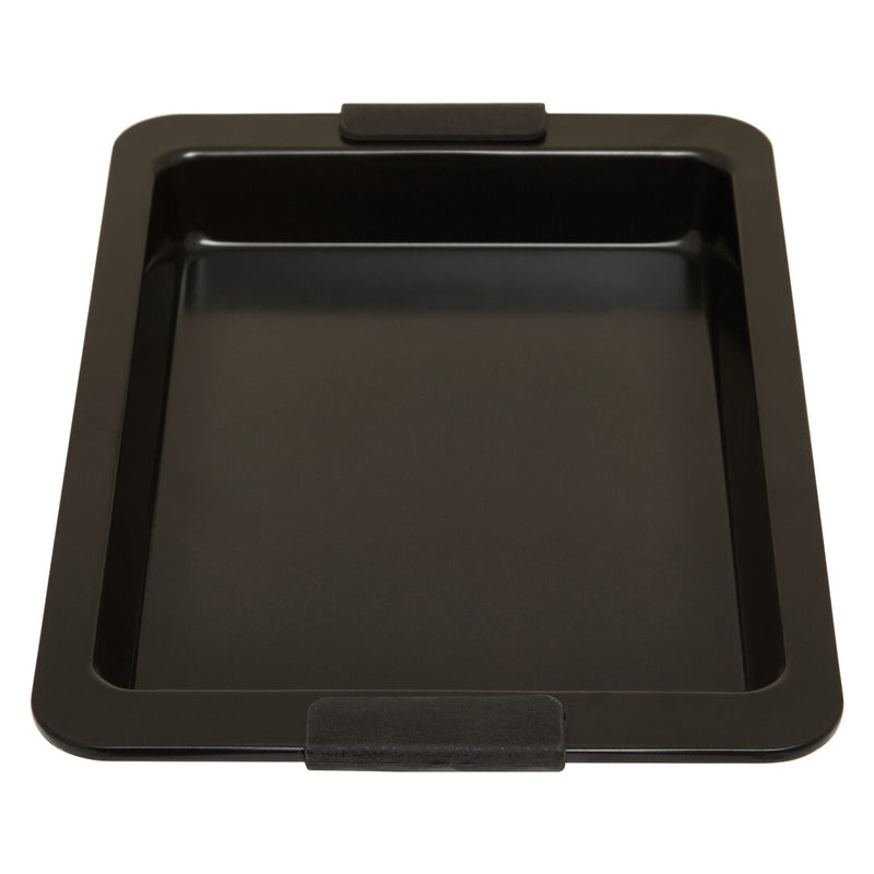 From Scratch Black Baking Tin