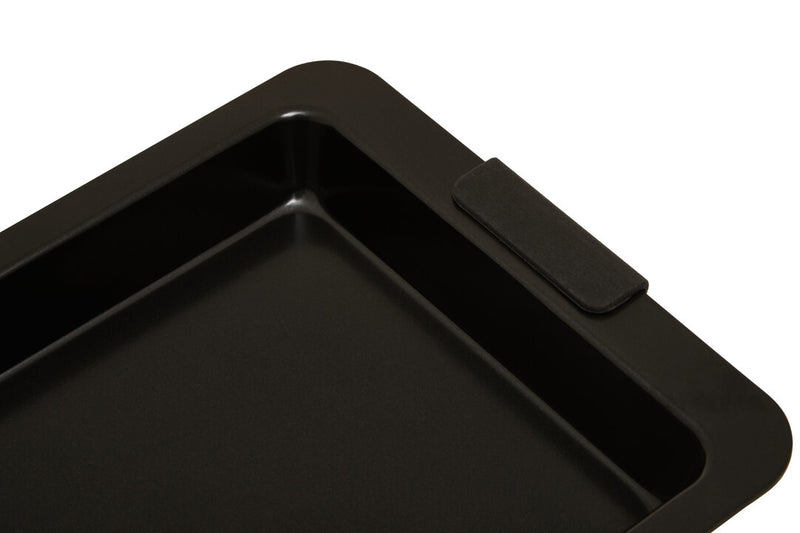 From Scratch Black Baking Tin