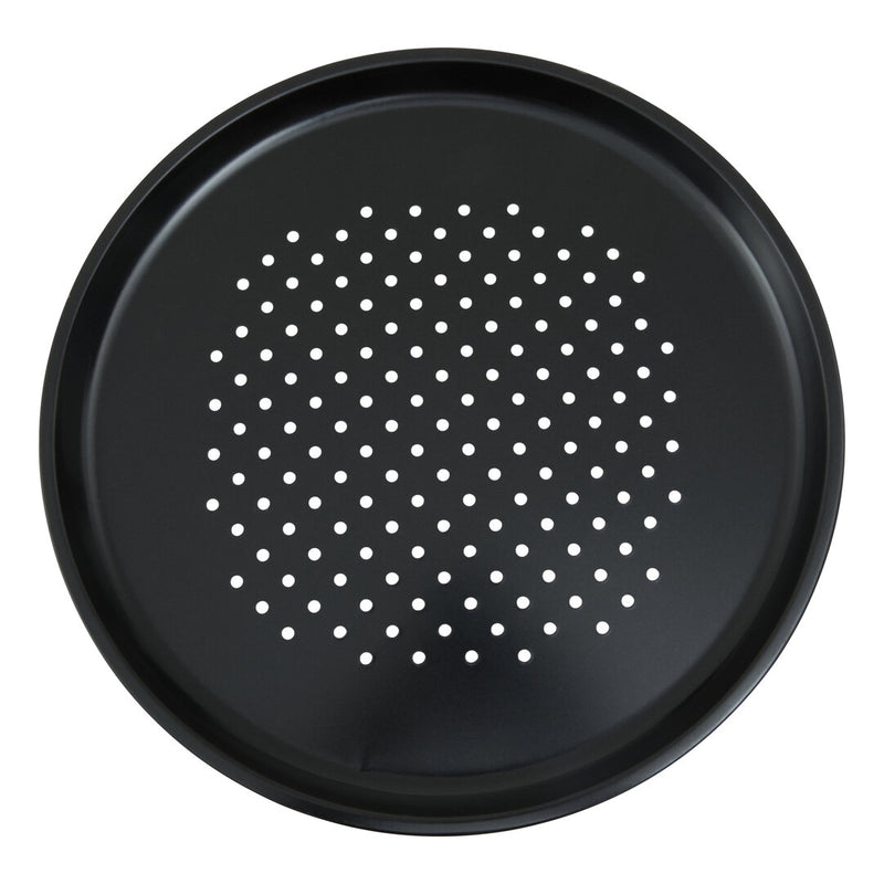 From Scratch Pizza Crisper