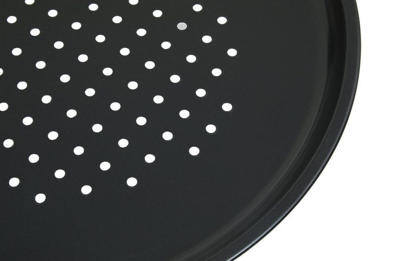 From Scratch Pizza Crisper