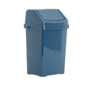 Casa Swing Bin Navy