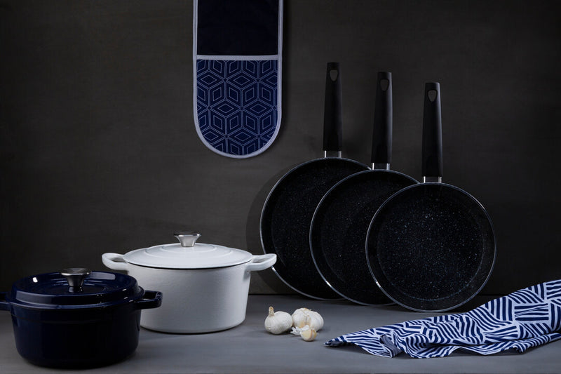 Stoneflam Frying Pan