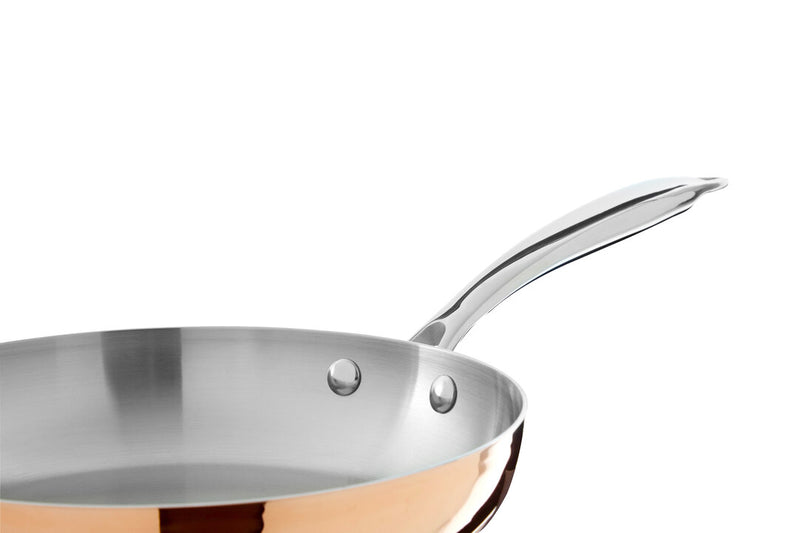 Minerva 24cm Frying Pan