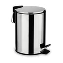 Arden 3 Litre Pedal Bin with Soft Close Lid