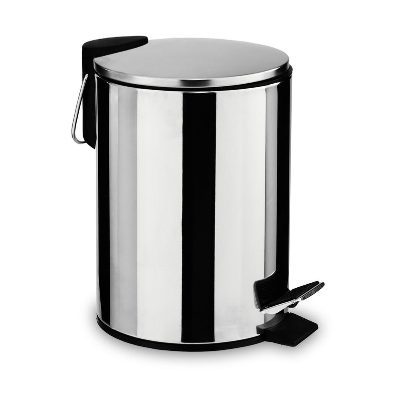 Arden 3 Litre Pedal Bin with Soft Close Lid