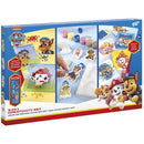 Paw Patrol 3 In 1 Creativity Set