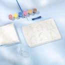 Paw Patrol 3 In 1 Creativity Set