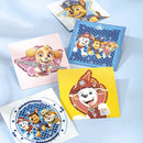 Paw Patrol 3 In 1 Creativity Set