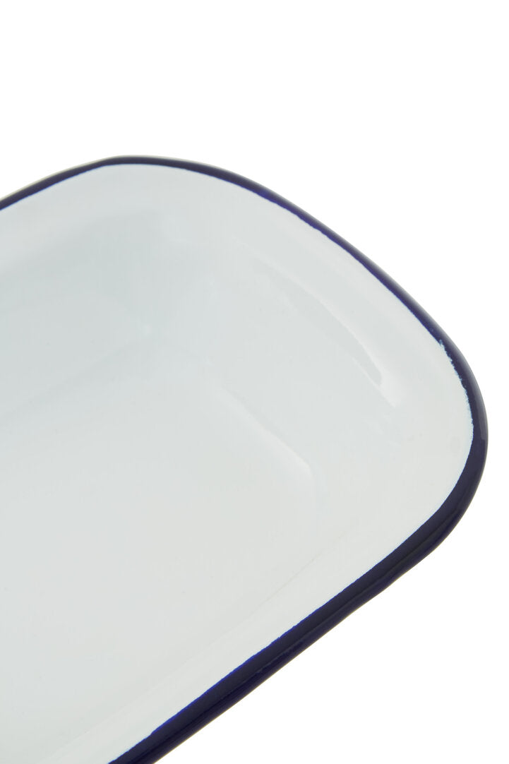 From Scratch Rectangular Pie Dish