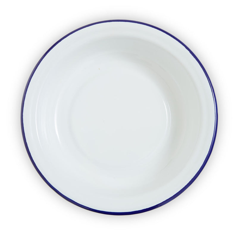 From Scratch Round Pie Dish