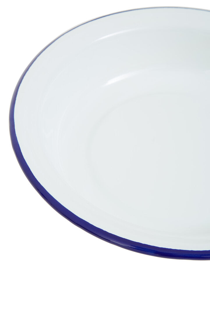 From Scratch Round Pie Dish