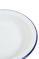 From Scratch Round Pie Dish