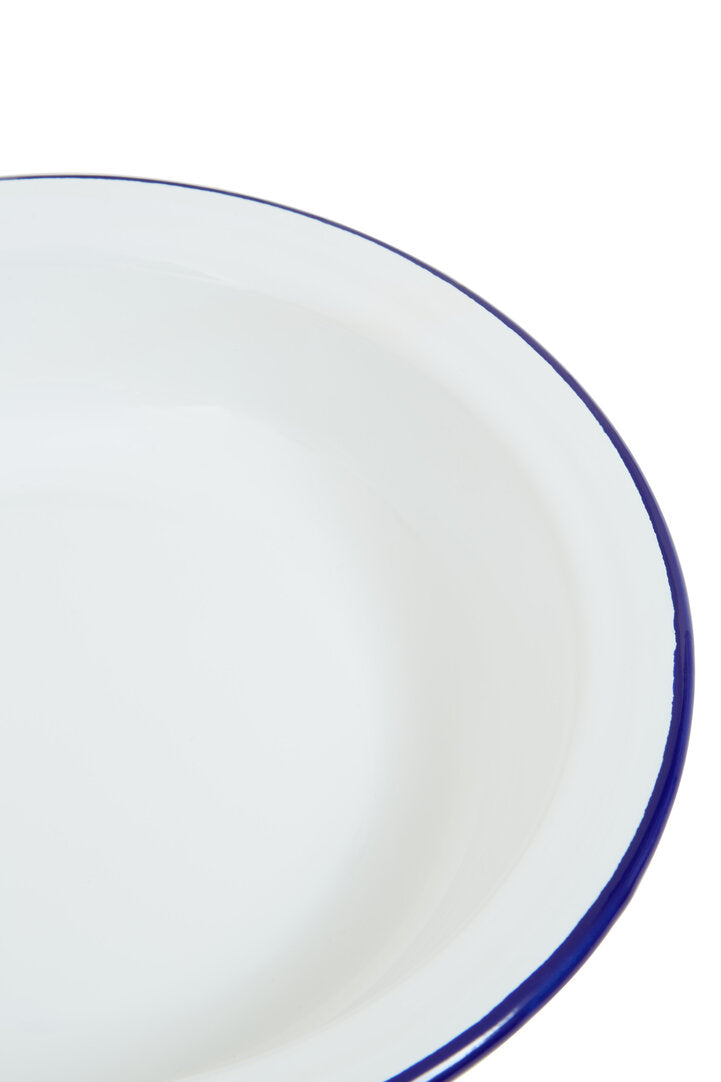 From Scratch Round Pie Dish