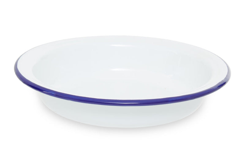 From Scratch Round Pie Dish