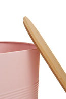 Alton Pink Bread Bin